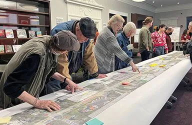 MPO Public Participation