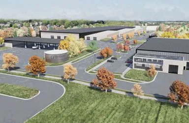 Field Operations Campus