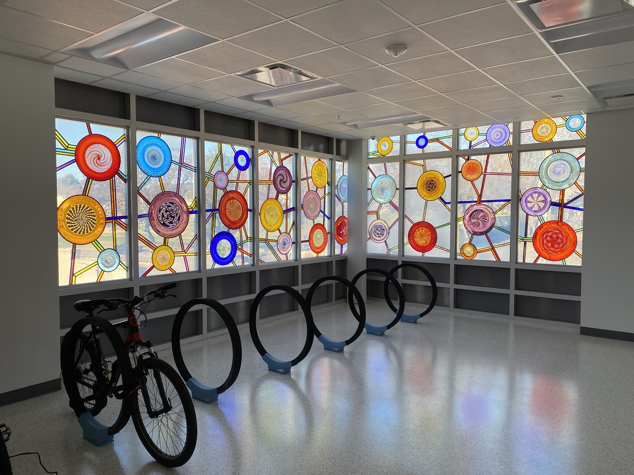 Public Art - City of Lawrence, Kansas