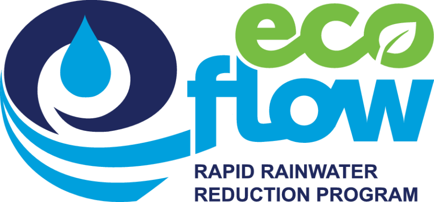 Lawrence EcoFlow logo