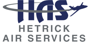 Hetrick Air Services Logo