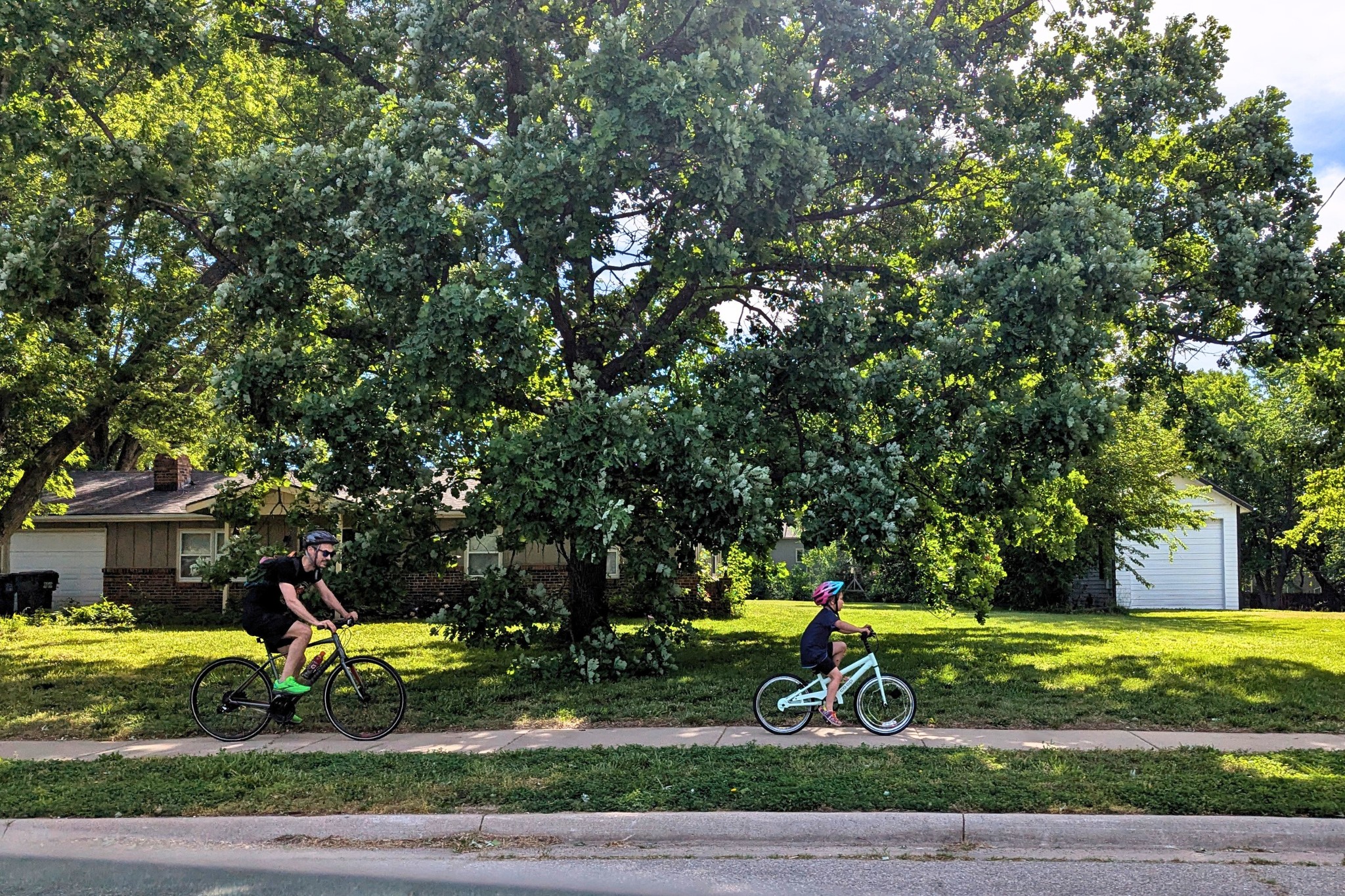 Add your voice: Help shape the Lawrence Bike Plan Update