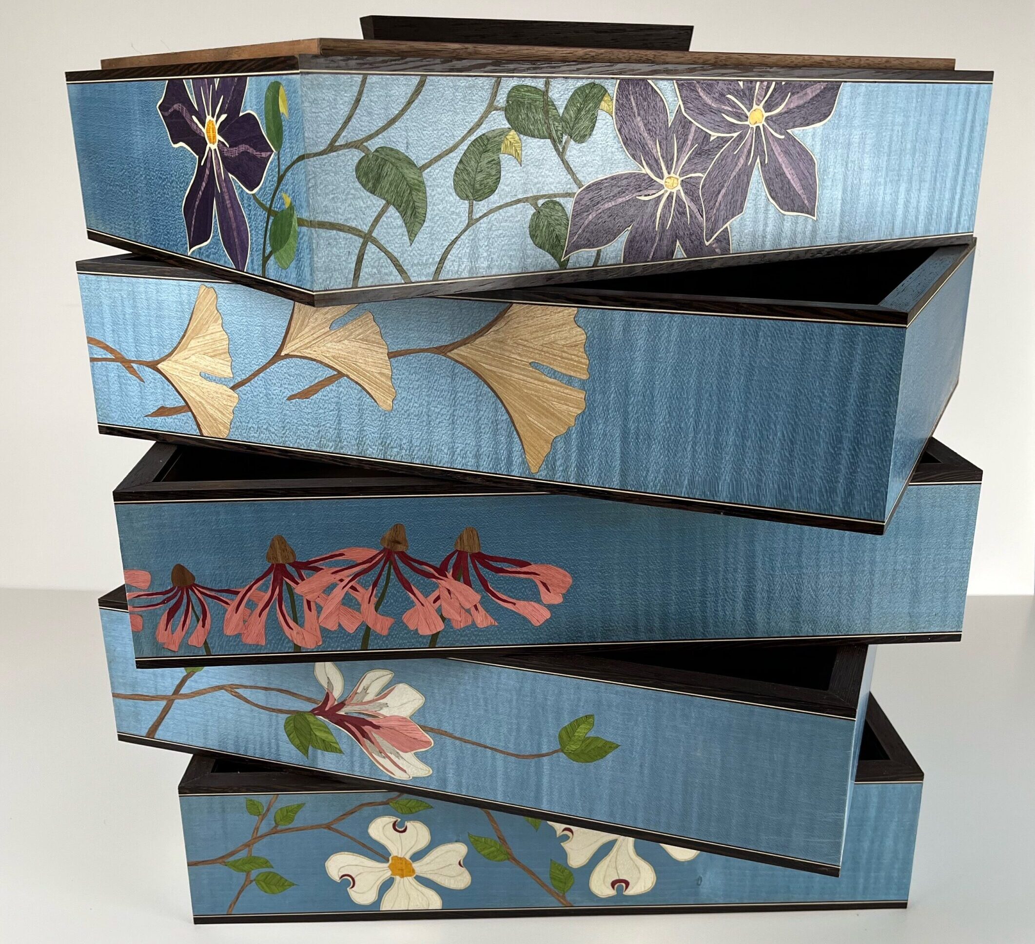 Image of the 2025 Phoenix Awards made by C. Bryan Young