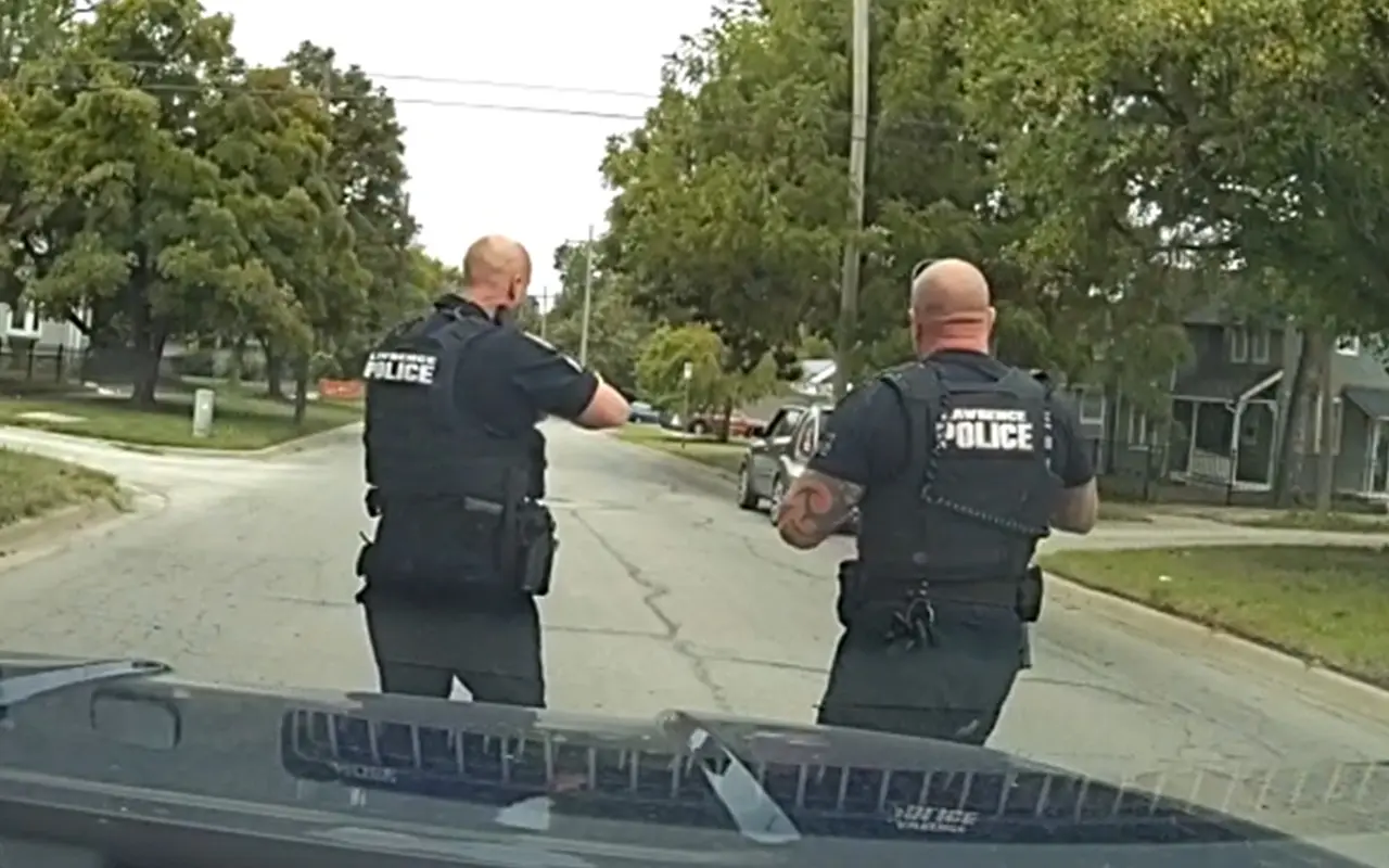 Featured image for “AI Voice Cloning Scams Hit Lawrence: What You Need to Know”