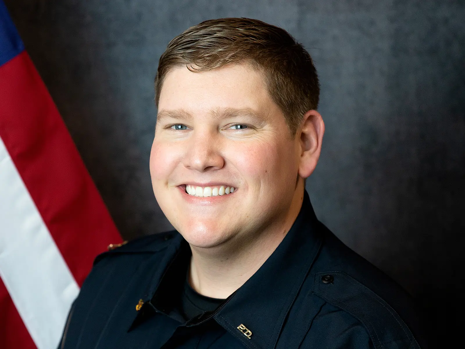 Featured image for “Officer Alex Sullivan”