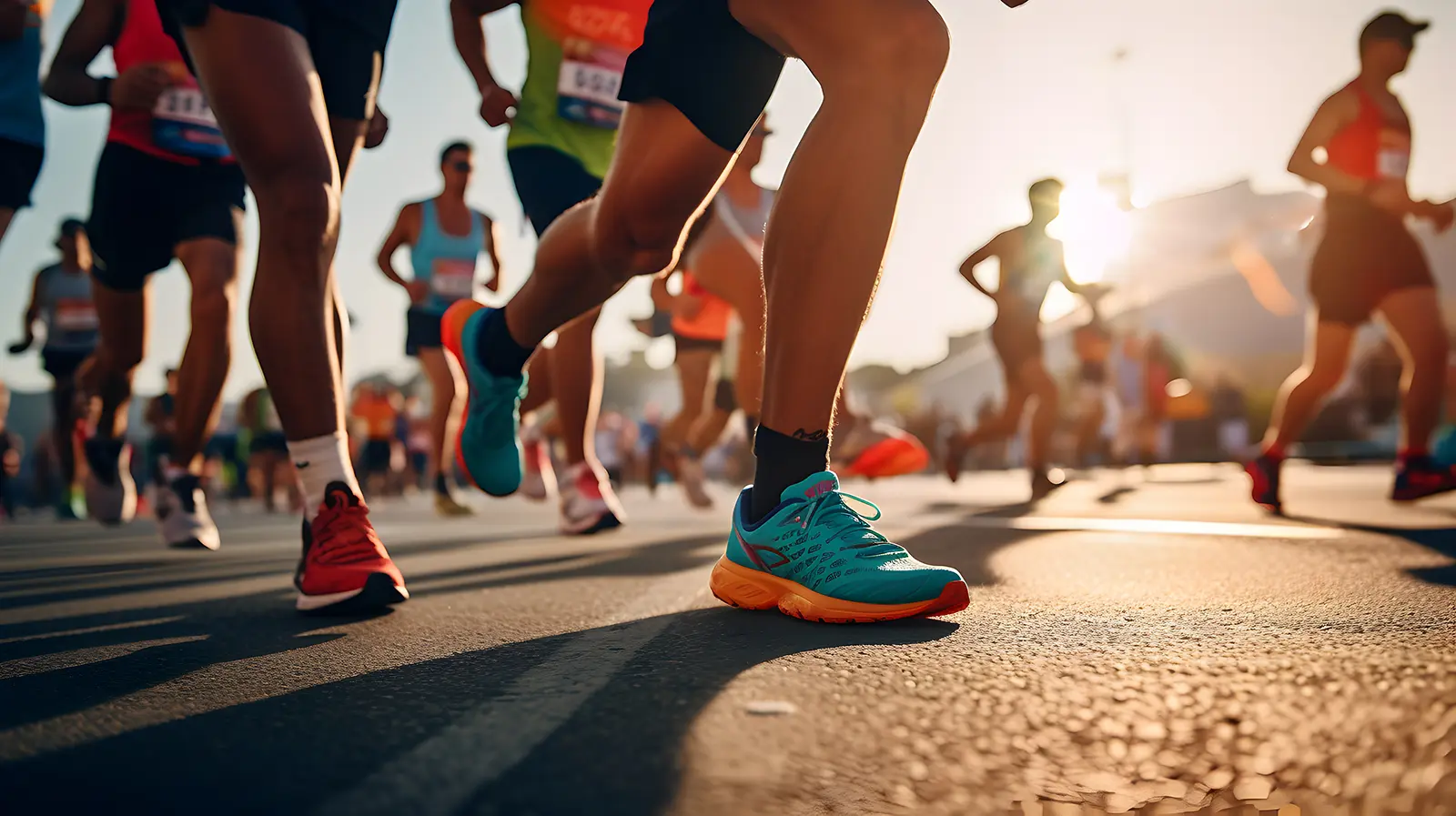 Featured image for “Runners, Take Note”