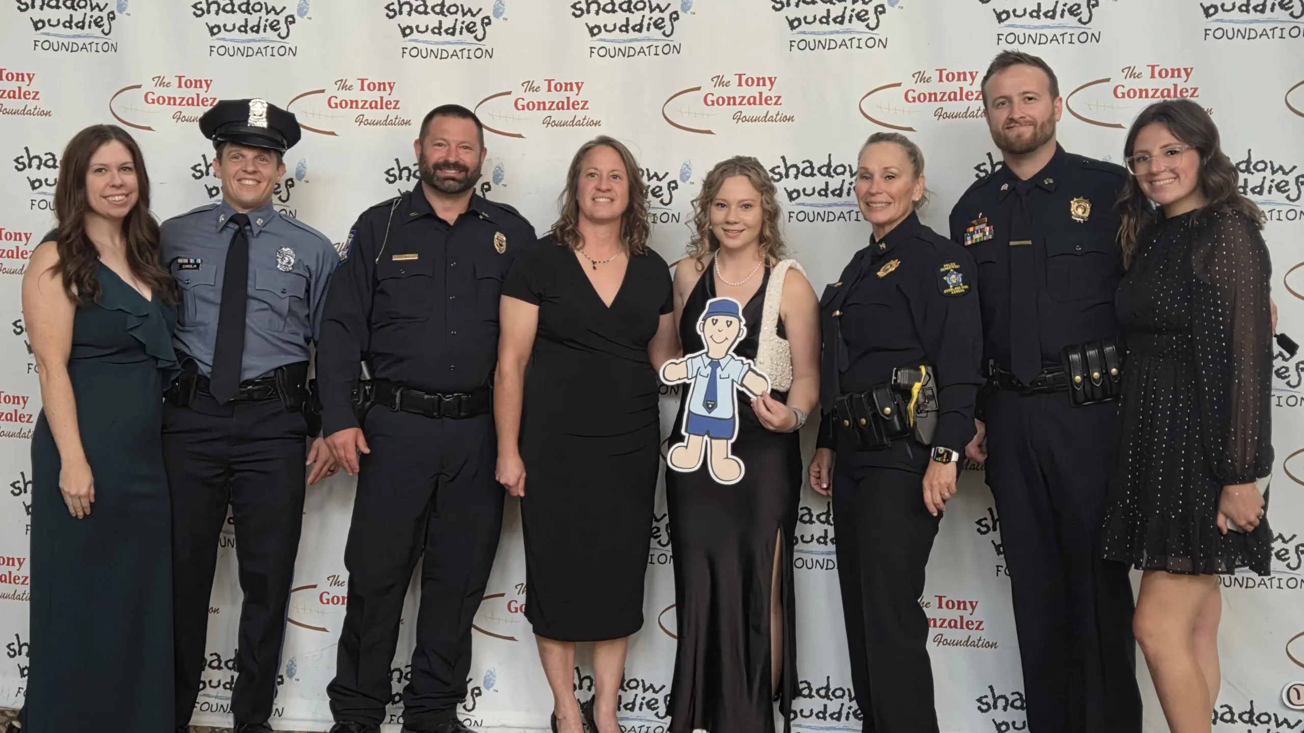 Featured image for “Partnering to Comfort Children”