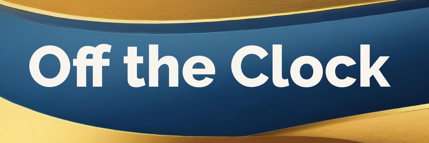 Featured image for “Off the Clock: An Idea Worth Investing In”