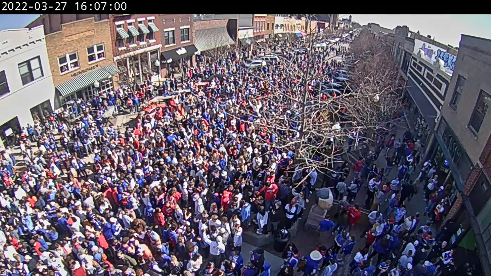 Featured image for “January at LKPD Means Preparing for a Championship!”