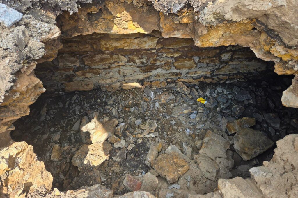 9th Street closure to extend through Mississippi Street for final phase of utility work for Jayhawk Watershed project