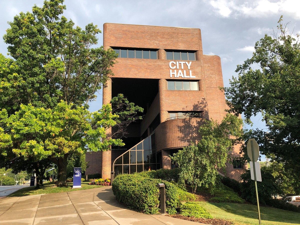 City of Lawrence announces City Manager finalists